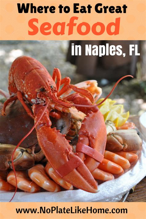 Great Seafood Restaurants in Naples, Fl Seafood Lunch, Best Seafood ...