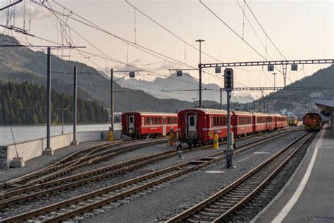 210+ St Moritz Railway Station Stock Photos, Pictures & Royalty-Free ...