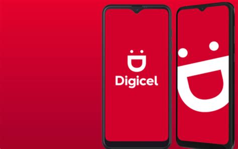 DIGICEL TOP UP – KUKU SHOP