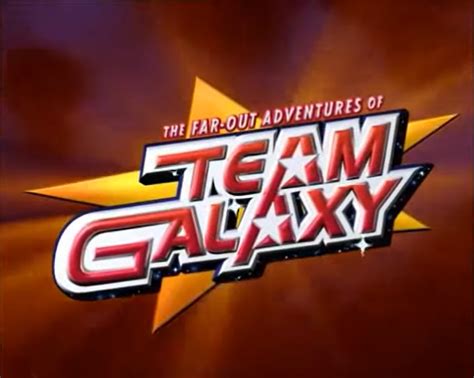 Team Galaxy | Cartoon Network/Adult Swim Archives Wiki | Fandom