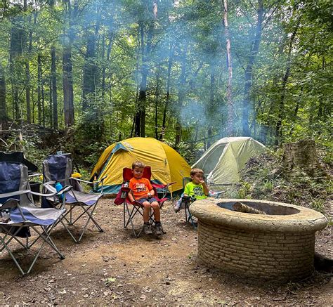 Camping Activities: Unleash Outdoor Fun & Adventure!