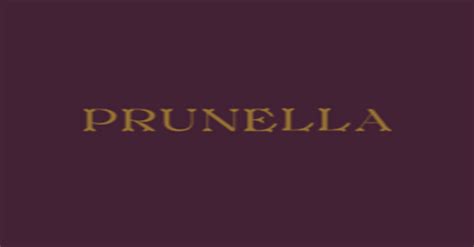 Prunella, Philadelphia - Menu, Prices & Restaurant Reviews - Caviar