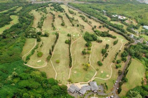 Pali Golf Course: Honolulu Attractions Review - 10Best Experts and Tourist Reviews