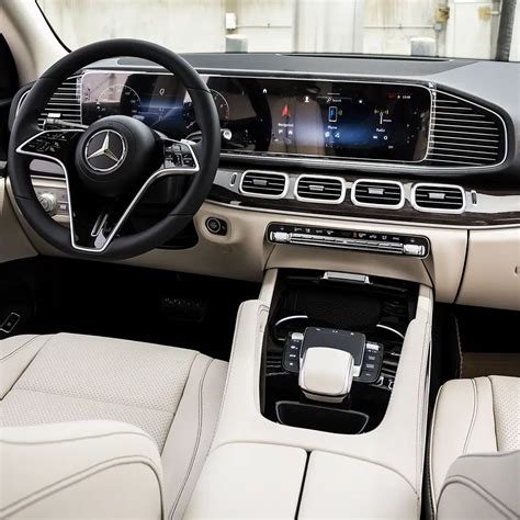 2024 Mercedes-Benz GLE SUV Overview | Mercedes-Benz of Ontario