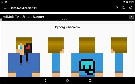 Skins for Minecraft PE APK Download - Free Tools APP for Android | APKPure.com