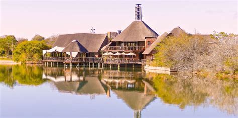 Garden Route Game Lodge, Western Cape - Book Tickets & Tours | GetYourGuide