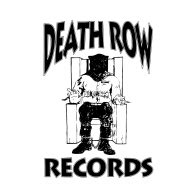 Death Row Records Logo Vector