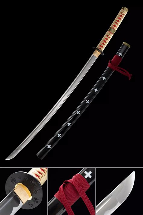 Customer Reviews | One Piece Trafalgar Law's Sword - Kikoku - TrueKatana