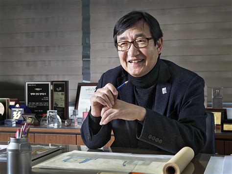 Korean architecture prepares for its time to shine : Upcoming ...