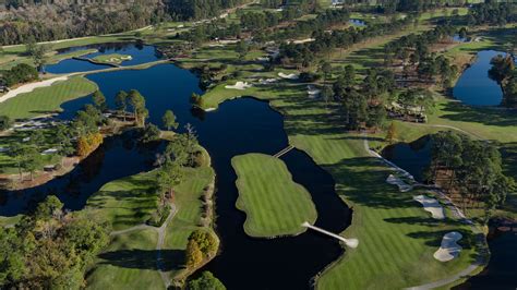 Myrtle Beach Golf Tournaments | Myrtle Beach Golf Events