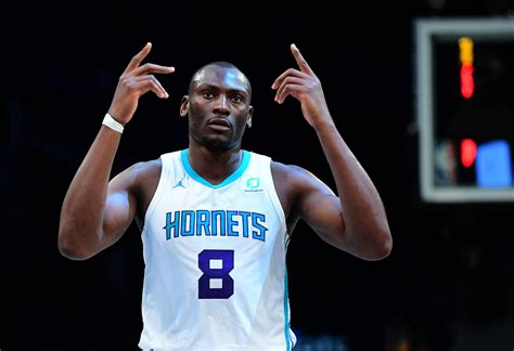 Charlotte Hornets: 3 players not likely to return in 2020-21