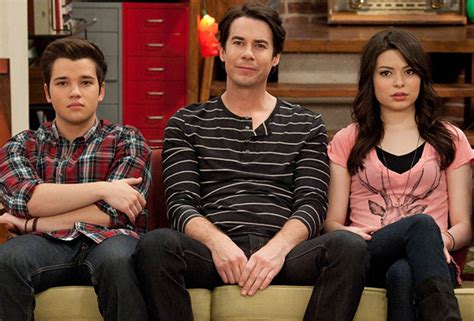 iCarly Revival Ordered at Paramount+ Streaming Service - Movies & TV ...