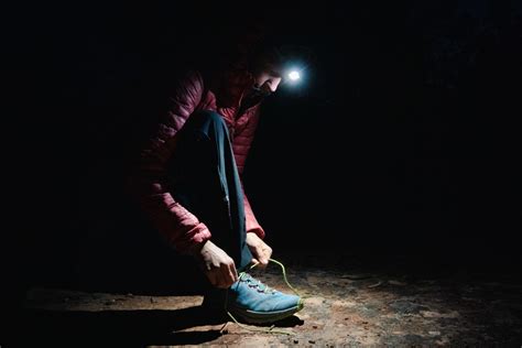 Best Running Headlamps of 2023 – iRunFar