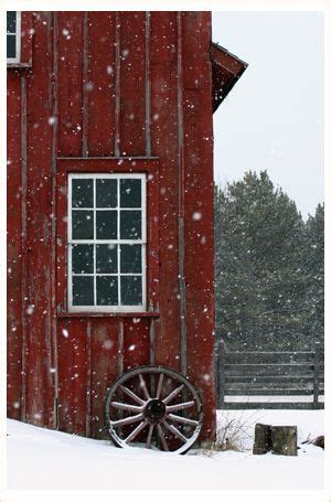 Country Barns, Country Life, Country Living, Winter Event, Barns Sheds ...