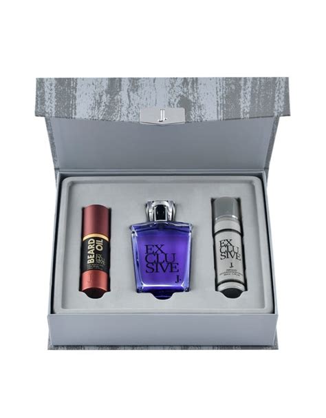 Gift Set - For Men - Fragrances