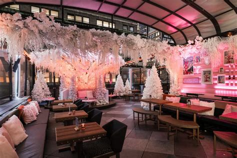 16 Best Winter Rooftop Bars In NYC - Secret NYC