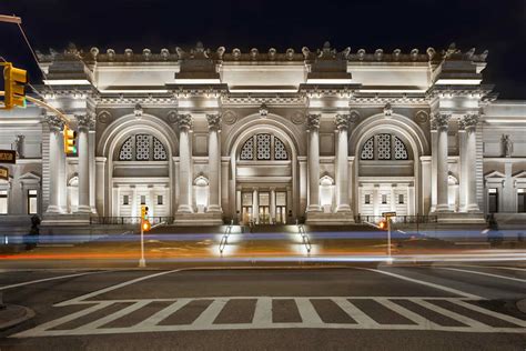 The Metropolitan Museum of Art | L'Observatoire International