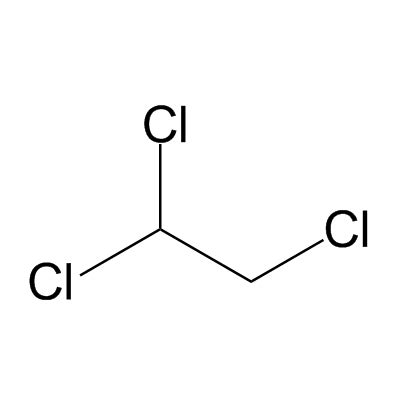 CAS No. 79-00-5 - 1,1,2-Trichloroethane - AccuStandard