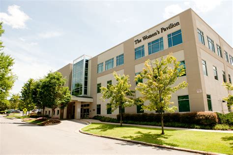 Huntsville Hospital Breast Center, 910 Adams St SE, Ste 110, Huntsville, AL - MapQuest