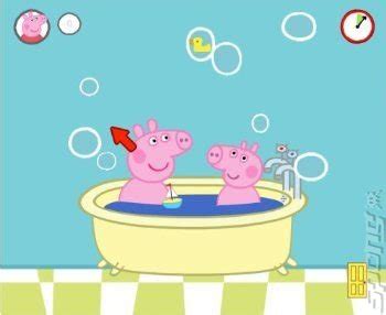 Screens: Peppa Pig: The Game - Wii (5 of 7)