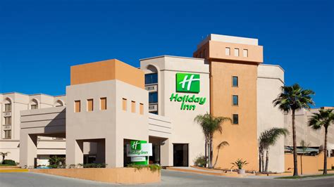 Holiday Inn Tijuana Zona Rio- Tourist Class Tijuana, Baja California Norte, Mexico Hotels- GDS ...