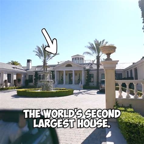 World Largest vs World Smallest House! | house | World Largest vs World Smallest House! 😱 | By ...