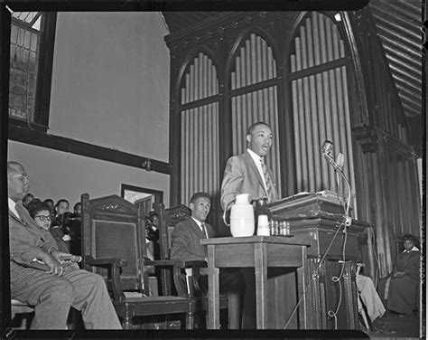 Martin Luther King Speech | Smithsonian Institution