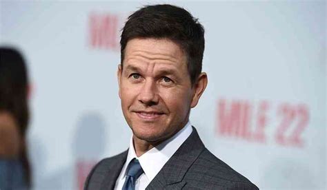 Uncharted Movie Original Star Mark Wahlberg Recast as Sully | COGconnected