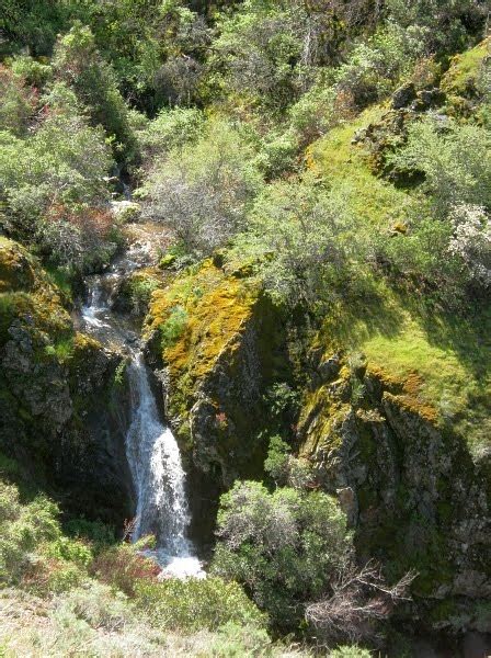 BRT Insights - WW Kayaking & Hiking: Mount Diablo State Park, Donner ...