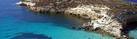 The Island of Lampedusa - VIVERE LAMPEDUSA .it