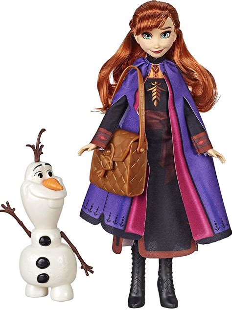 The 9 Best Disney Frozen 2 Toys