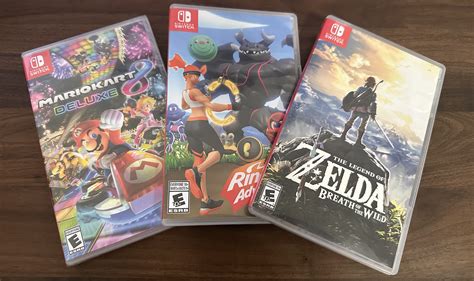 Nintendo Switch 2 games might cost $70