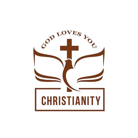 Free Christian Logos Designs