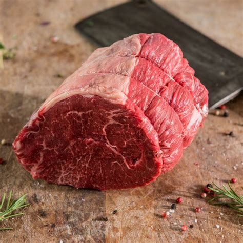 Beef Silverside Roasting Joint - The Dorset Meat Company