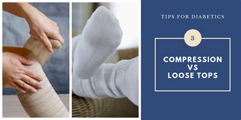 Diabetic Socks vs. Compression Socks - Everything You Need To Know ...