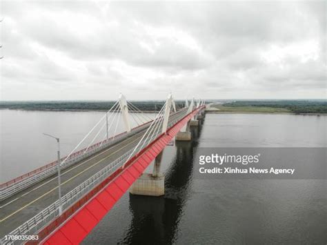 32 Blagoveshchensk Heihe Bridge Stock Photos, High-Res Pictures, and Images - Getty Images