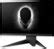 Best Buy: Alienware AW2518H 25" LED FHD G-SYNC Monitor Black AW2518H