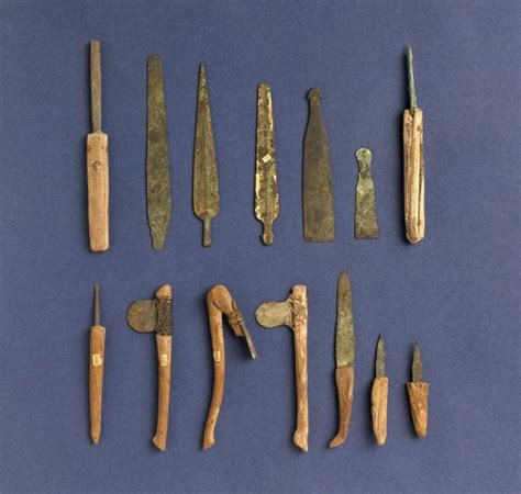 Ancient Egyptian Tools