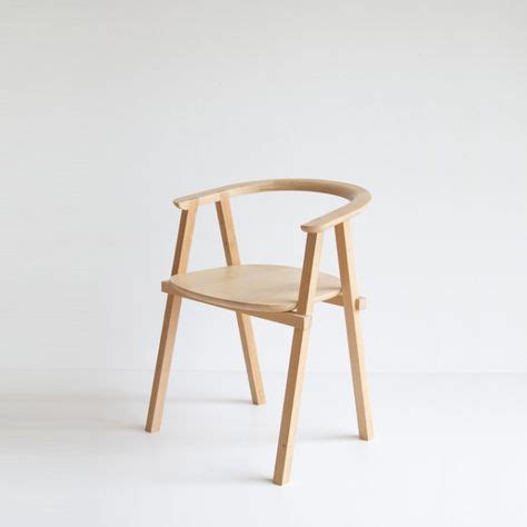 Minimalist Chairs to Consider if You Love Simple Yet Unique Design | Minimalist chair, Chair ...