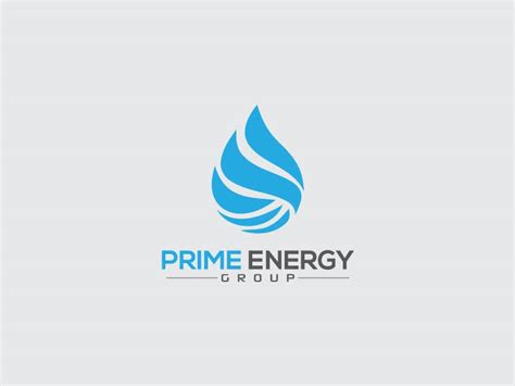 Design a Logo for Prime Energy Group | Freelancer