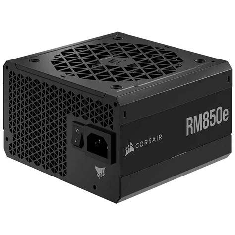 Buy Corsair RM850e 850W Fully Modular 80+ Gold SMPS Krgkart