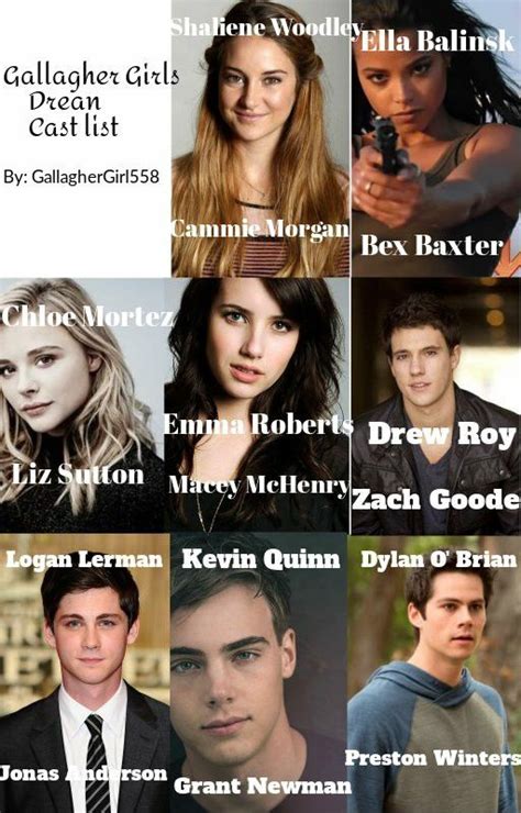 ranger's apprentice movie cast - Andera Stpierre