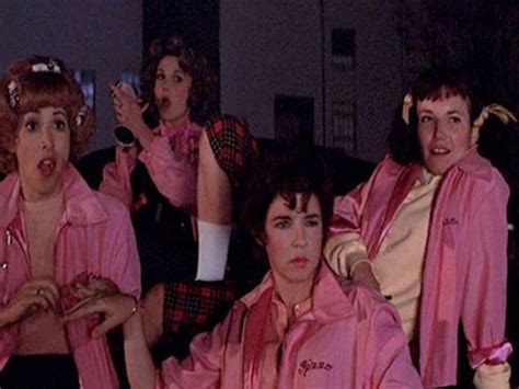 Grease Prequel Series Rise of the Pink Ladies Lands at Paramount+ ...