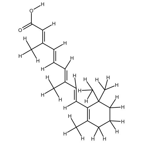 Retinoic Acid - CRM LABSTANDARD