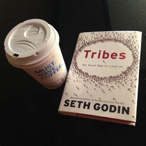 Tribes by Seth Godin, a review – Dallas Marks