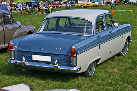 Ford Zephyr 6 Mk 3 - reviews, prices, ratings with various photos