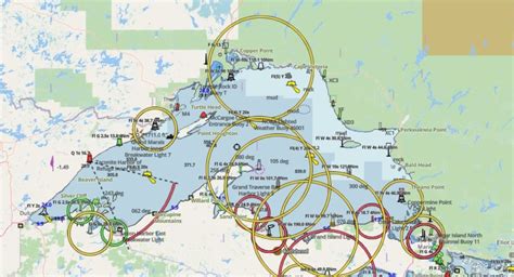 Lake Superior | Lake superior, Lake, Marine charts