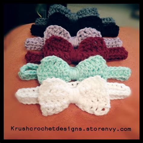 Is making your own crochet baby headbands worth? – fashionarrow.com