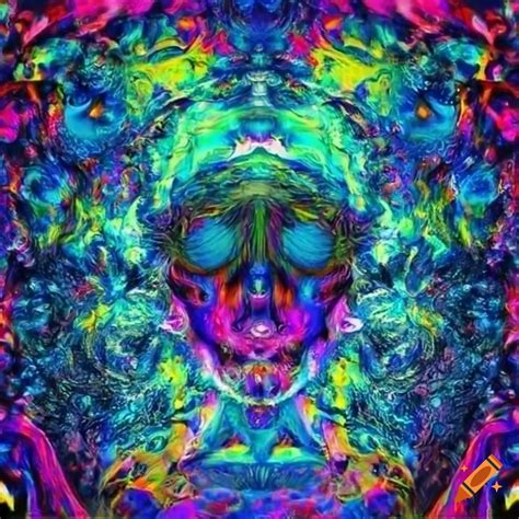 Psychedelic