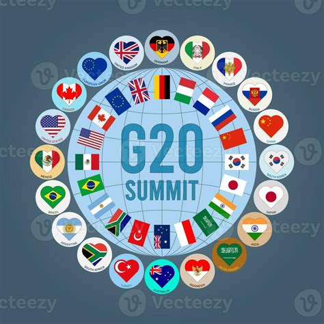 G20 Logo Stock Photos, Images and Backgrounds for Free Download